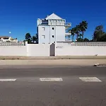 Appartement With Terrace, 250m From The Dénia