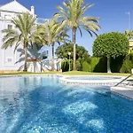 With Terrace, 250m From The