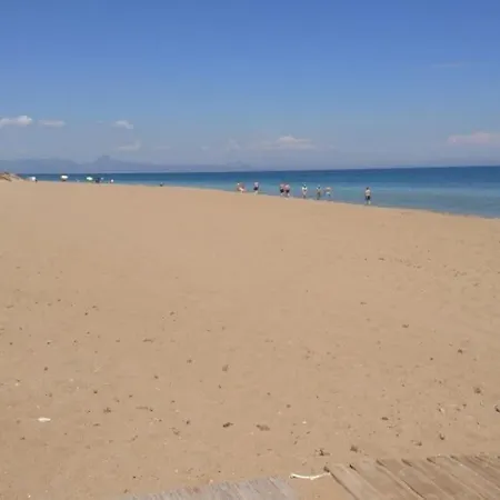 With Terrace, 250m From The * Dénia